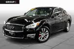 INFINITI Q70 3.7 Sport AWD