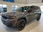 Jeep Grand Cherokee L Altitude 4WD
