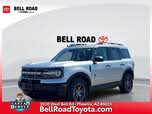 Ford Bronco Sport Big Bend AWD