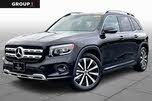 Mercedes-Benz GLB 250 FWD