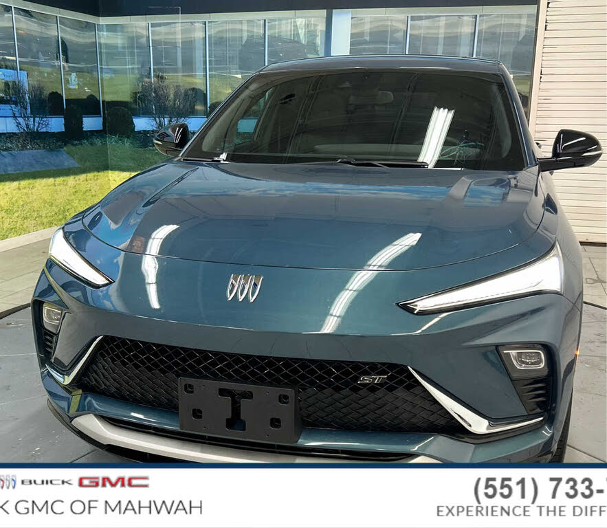 2024 Buick Envista Sport Touring FWD