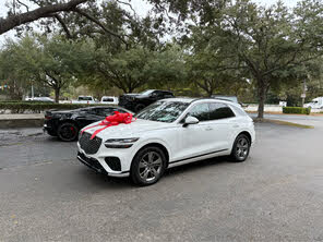 Genesis GV70 3.5T Sport AWD