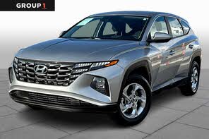 Hyundai Tucson SE AWD