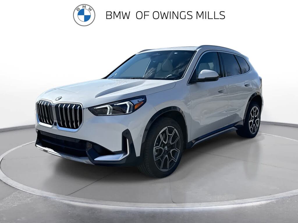 2026 BMW X1 xDrive28i