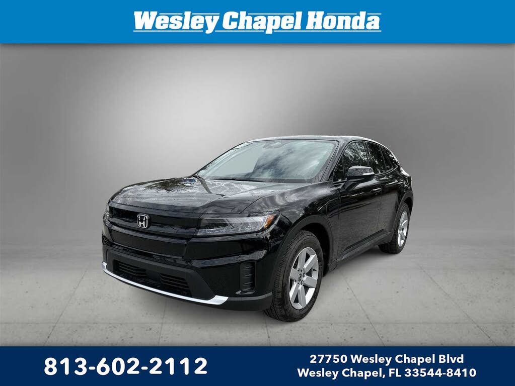 2026 Honda Prologue EX FWD