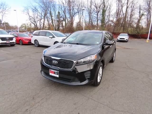 2019 Kia Sorento LX AWD
