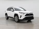 Toyota RAV4 XLE Premium FWD