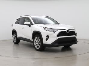 Toyota RAV4 XLE Premium FWD