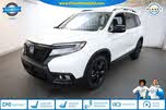 Honda Passport Elite AWD