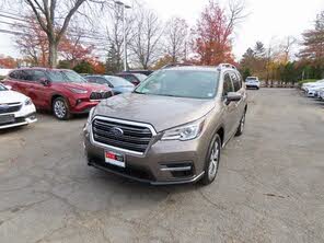 Subaru Ascent Premium 8-Passenger AWD