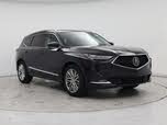 Acura MDX SH-AWD with Advance Package