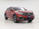 Volkswagen Atlas Cross Sport V6 SEL Premium R-Line 4Motion AWD