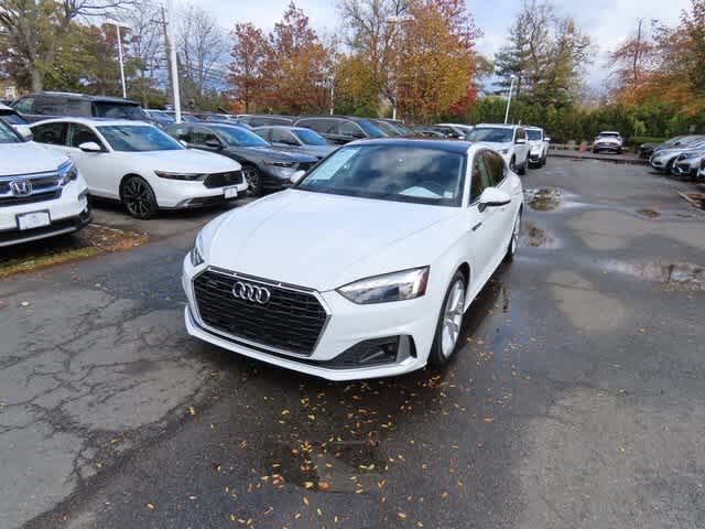 2023 Audi A5 Sportback quattro Premium 40 TFSI AWD