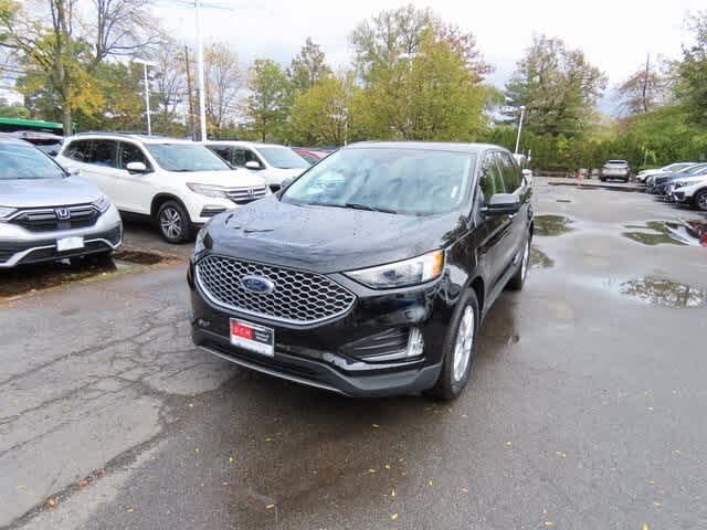 2023 Ford Edge SEL AWD