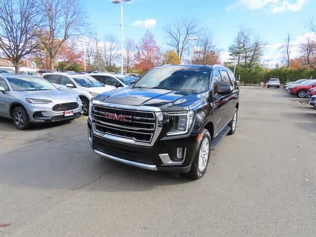 2023 GMC Yukon SLT 4WD