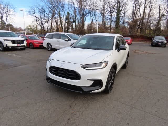 2023 Honda HR-V Sport AWD