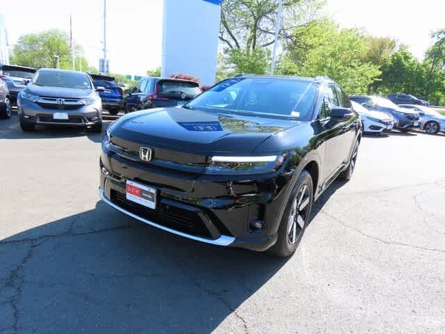 2026 Honda Prologue Touring AWD