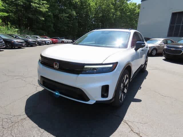 2026 Honda Prologue Elite AWD