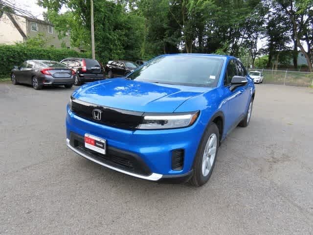 2026 Honda Prologue EX AWD