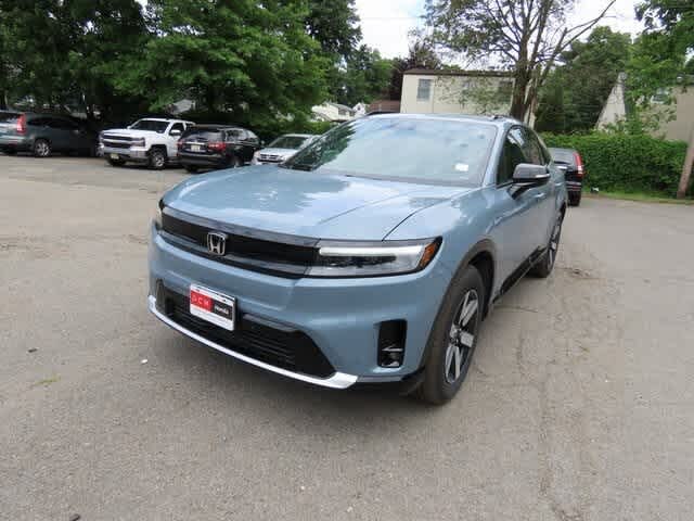 2026 Honda Prologue Touring AWD