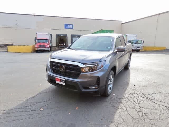 2026 Honda Ridgeline RTL AWD