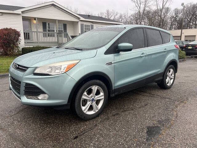 2013 Ford Escape SE FWD