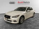INFINITI Q50 3.0t Premium AWD