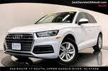 Audi Q5 quattro Premium 45 TFSI