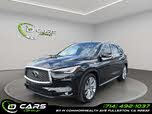 INFINITI QX50 Sensory FWD