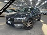 Volvo XC60 T5 Inscription AWD