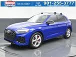 Audi SQ5 3.0T quattro Prestige AWD
