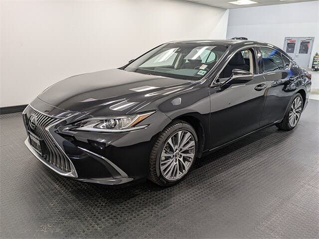 2021 Lexus ES 350 FWD