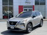 Nissan Rogue SL AWD