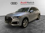 Audi Q7 quattro Premium Plus 55 TFSI