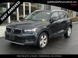 Volvo XC40 T5 Momentum AWD