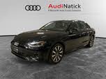 Audi A4 quattro Premium Plus 40 TFSI AWD