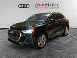 Audi Q3 quattro Premium Plus S Line 45 TFSI
