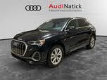 Audi Q3 quattro Premium Plus S Line 45 TFSI