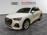 Audi Q3 quattro Premium Plus S Line 45 TFSI