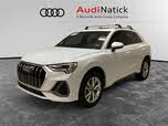 Audi Q3 quattro Premium Plus S Line 45 TFSI