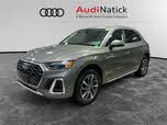 Audi Q5 quattro Premium Plus S Line 45 TFSI