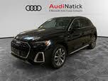 Audi Q5 quattro Premium Plus S Line 45 TFSI