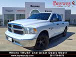RAM 1500 Classic Tradesman Crew Cab RWD