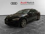 Audi A5 Sportback quattro Premium S Line 45 TFSI