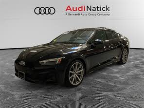 Audi A5 Sportback quattro Premium S Line 45 TFSI