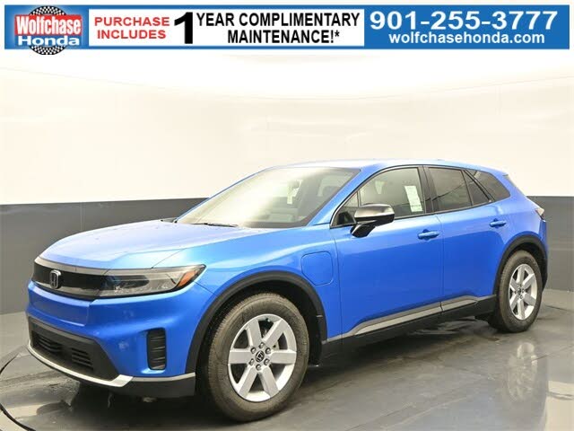 2025 Honda Prologue EX FWD
