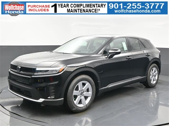 2026 Honda Prologue EX AWD