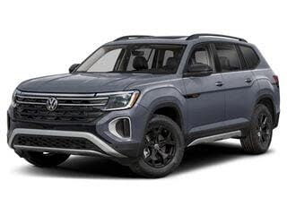 2026 Volkswagen Atlas Peak Edition 4Motion