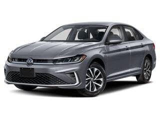 2026 Volkswagen Jetta S FWD
