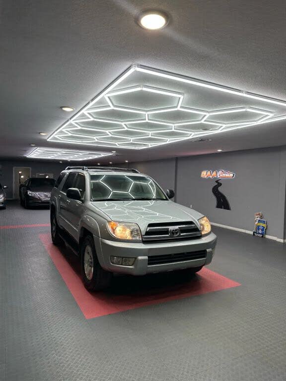 2005 Toyota 4Runner Sport Edition V6